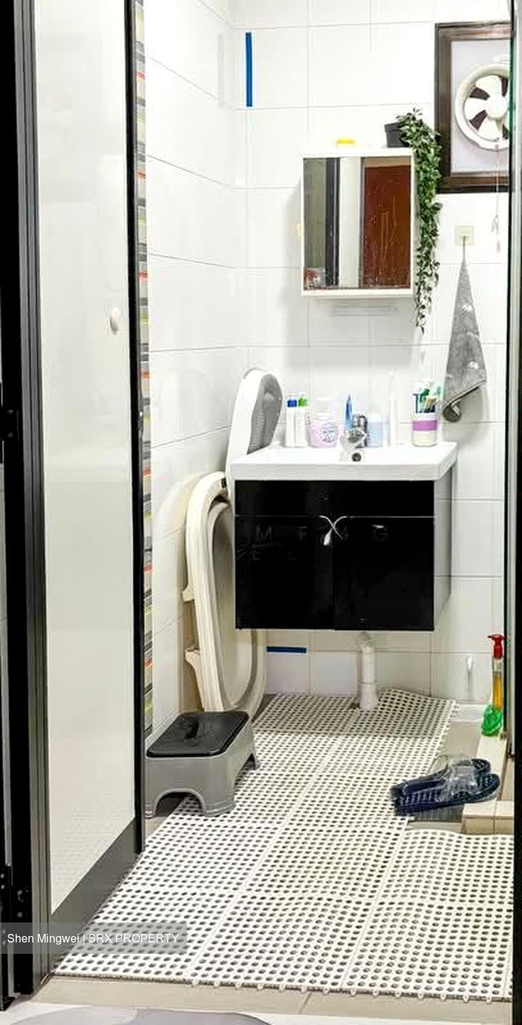 Blk 548A Segar Palmview (Bukit Panjang), HDB 4 Rooms #566362881